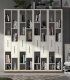 Librería modular moderna Manila
