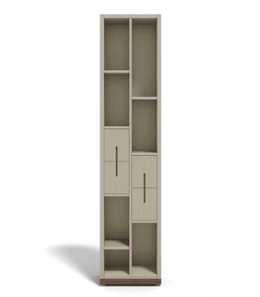 Librería modular moderna Manila