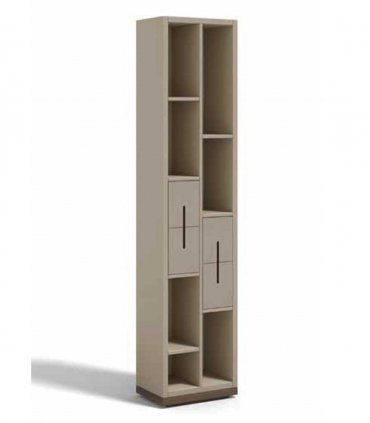 Librería modular moderna Manila