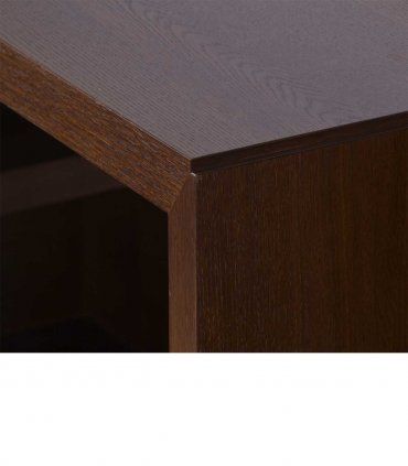 Escritorio nórdico Essex, detalle