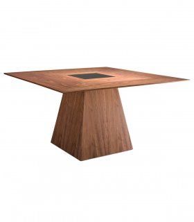 Mesa de comedor moderna Tauro