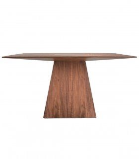 Mesa de comedor moderna Tauro