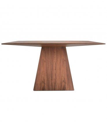 Mesa de comedor moderna Tauro