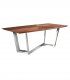 Mesa de comedor de diseño Pamir