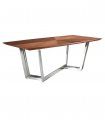 Mesa de comedor de diseño Pamir