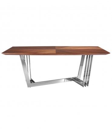 Mesa de comedor de diseño Pamir