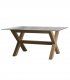 Mesa de comedor moderna Niza