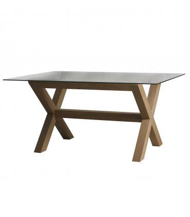 Mesa de comedor moderna Niza