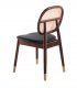 Silla de diseño Iker