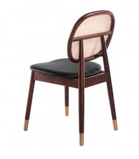 Silla de diseño Iker