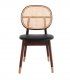 Silla de diseño Iker