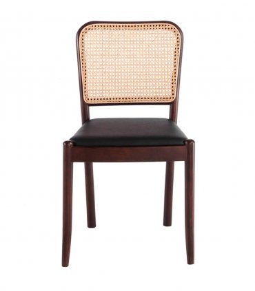 Silla de diseño Amir