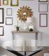 Consola moderna Loft, comedor