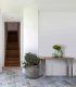 Consola moderna Loft, ambiente