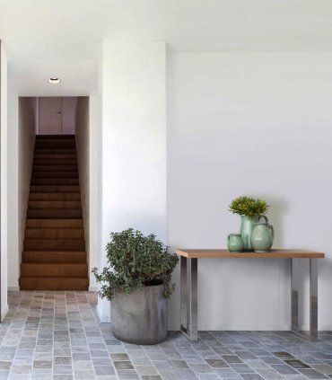 Consola moderna Loft, ambiente