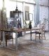 Mesa de comedor moderna Loft, comedor