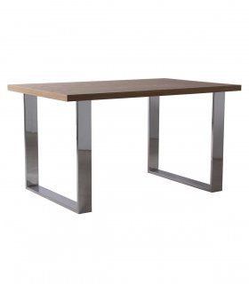 Mesa de comedor moderna Loft