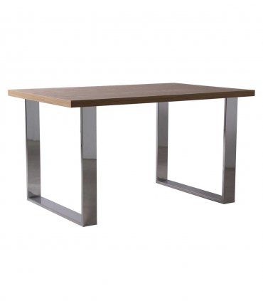 Mesa de comedor moderna Loft
