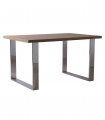 Mesa de comedor moderna Loft