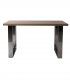 Mesa de comedor moderna Loft