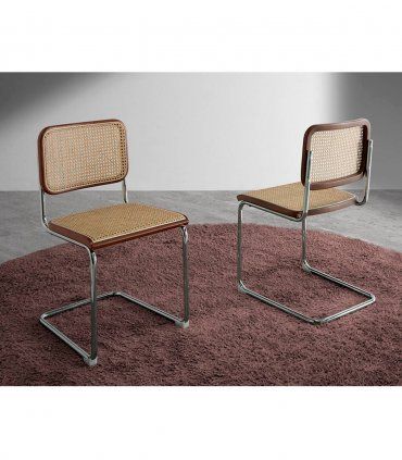 Silla de diseño Joel