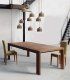 Silla nórdica Mánchester, comedor