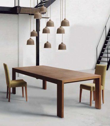 Silla nórdica Mánchester, comedor