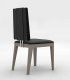 Silla de comedor moderna Manila