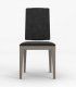 Silla de comedor moderna Manila