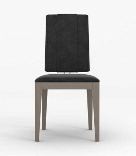 Silla de comedor moderna Manila