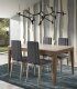 Silla de comedor moderna Manila, comedor