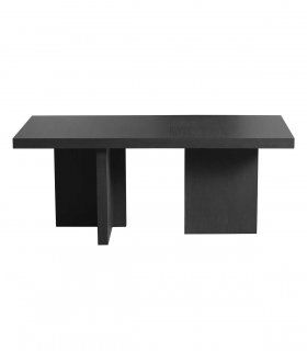 Mesa de centro nórdica Bron
