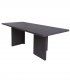 Mesa de comedor nórdica Bron