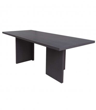 Mesa de comedor nórdica Bron
