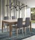 Mesa de comedor moderna Manila