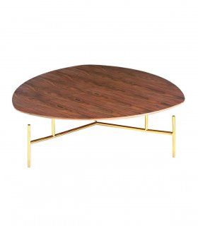 Mesa de centro de diseño Aticus