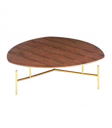 Mesa de centro de diseño Aticus