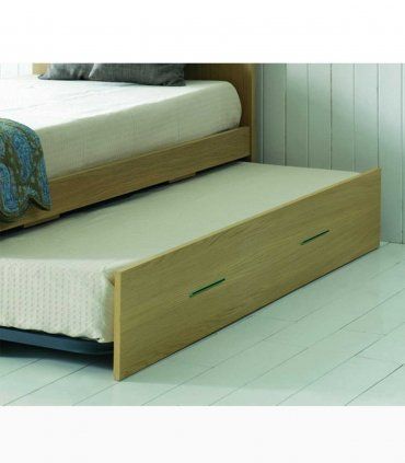 Cama nido nórdica Jorge