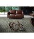 Mesa de centro redonda Mason