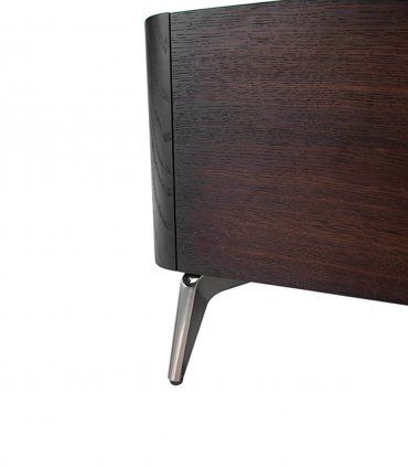 Mesa de centro con cajones Severus