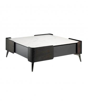 Mesa de centro con cajones Severus