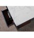 Mesa de centro con cajones Severus