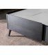 Mesa de centro con cajones Severus