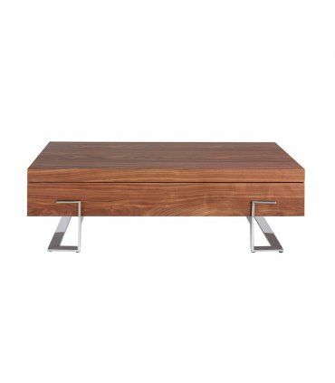 Mesa de centro moderna Tobías