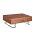 Mesa de centro moderna Tobías
