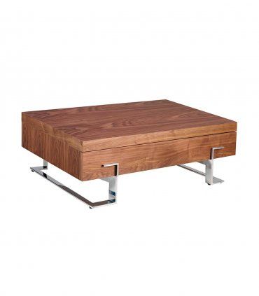 Mesa de centro moderna Tobías