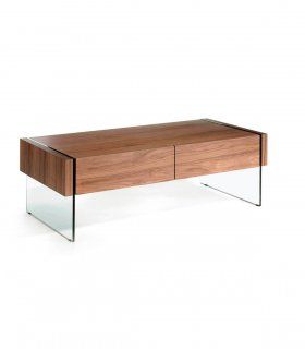 Mesa de centro moderna Yalder
