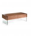 Mesa de centro moderna Yalder