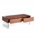 Mesa de centro moderna Yalder