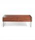 Mesa de centro moderna Yalder
